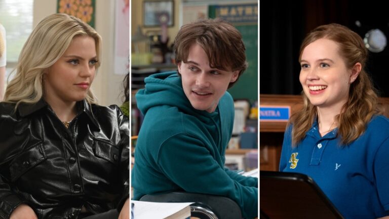 Guide des acteurs et des personnages de ‘Mean Girls’ : Qui joue qui dans le film musical ? | Photos