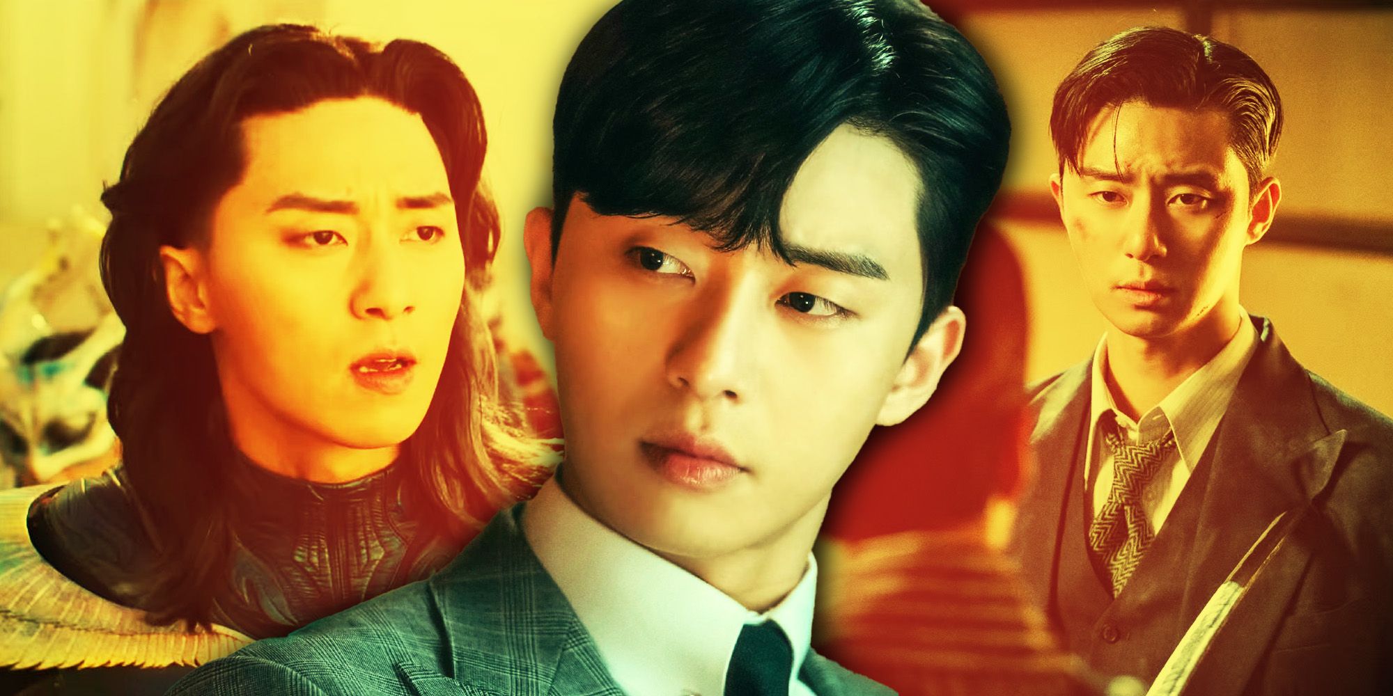 Les 10 meilleurs films et émissions de télévision de Park Seo-joon, classés