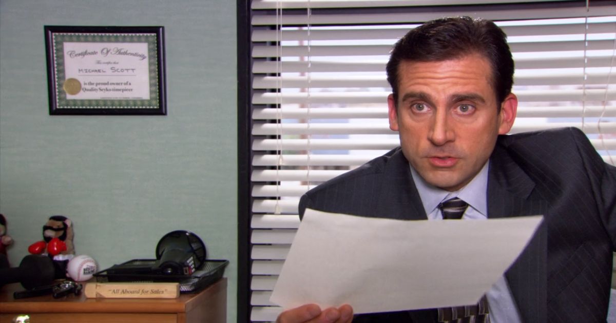 La série Office Suite/Spin-Off reçoit une mise à jour positive