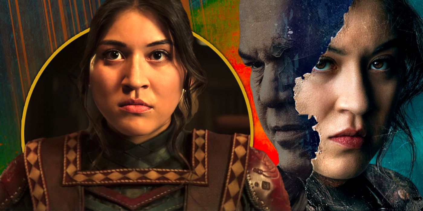 Echo Saison 2 Chances d'obtenir une réponse pleine d'espoir de la part du scénariste de l'émission MCU : "Je co...