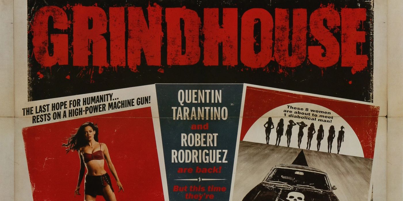 Qu'est-ce que le cinéma Grindhouse, expliqué