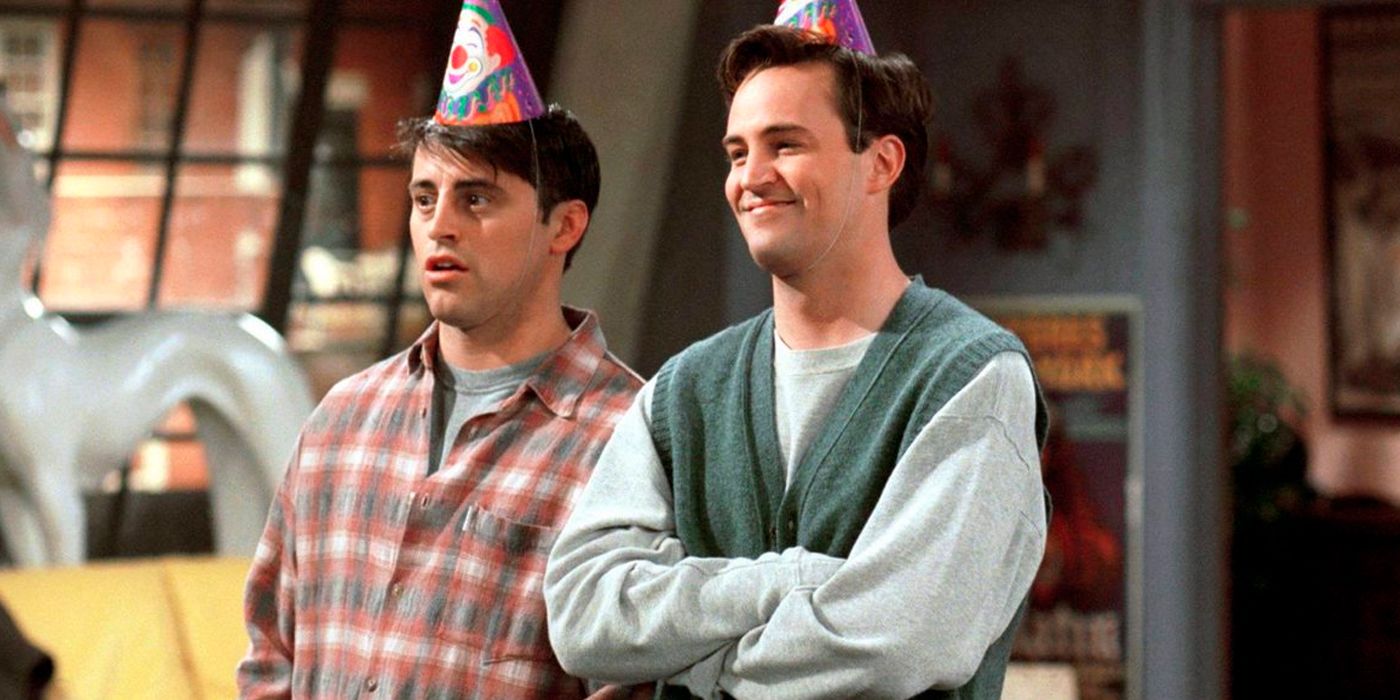 15 meilleures amitiés dans des émissions de télévision, classées