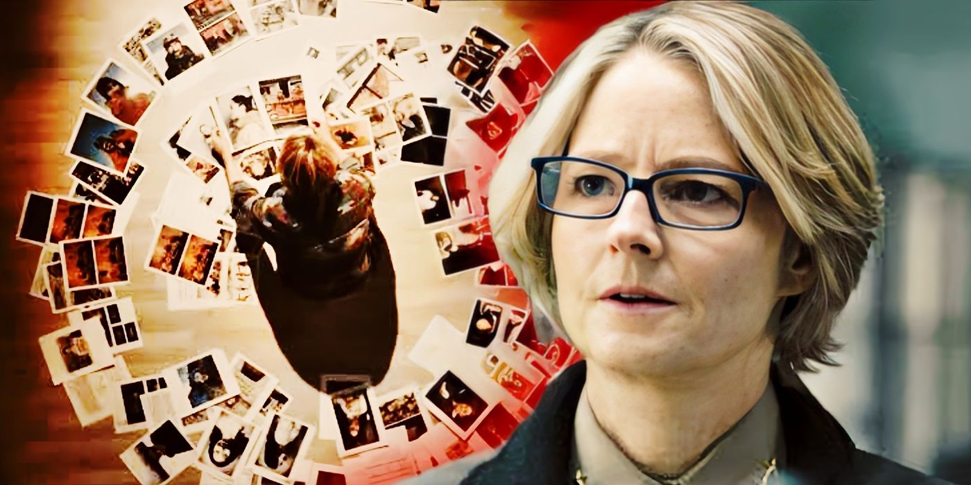 True Detective : qu'est-il arrivé aux chercheurs de Night Country ?