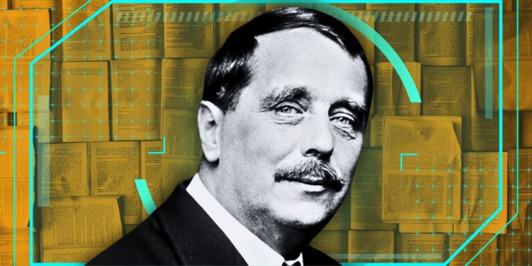 10 grands films de science-fiction basés sur les histoires de HG Wells