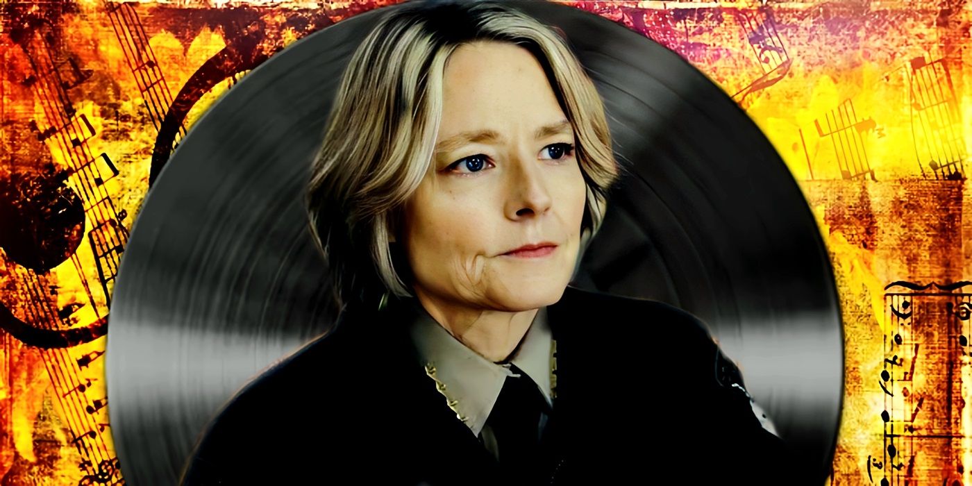 Chaque chanson de True Detective : Night Country et When They Play