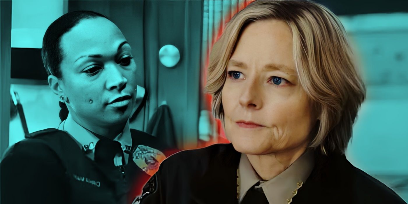 "Elle est réveillée" : qu'est-ce que True Detective : la ligne la plus effrayante de Night Country...