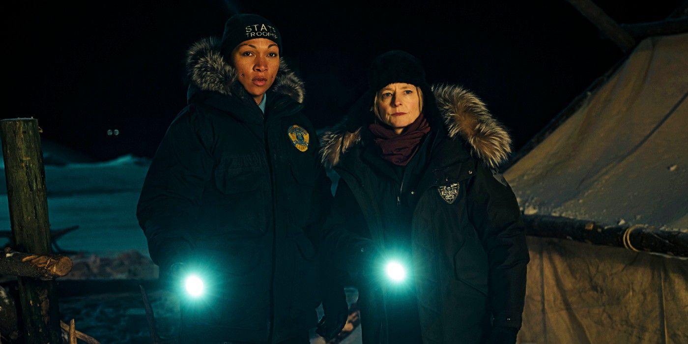 Bande-annonce de la saison 4 de True Detective : le mystère glacial de HBO s'intensifie dans les prochaines...
