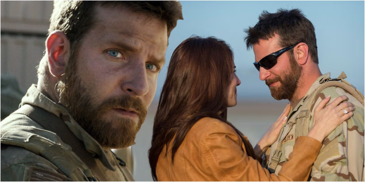 American Sniper True Story : 12 choses que le film change