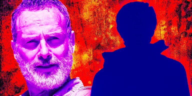 La sortie de Walking Dead de Rick Grimes a empêché un scénario encore plus sombre pour…