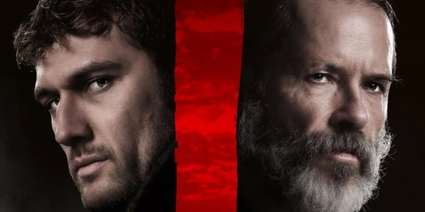 Sunrise Clip présente un thriller sur le crime de vampire avec Guy Pearce et Alex