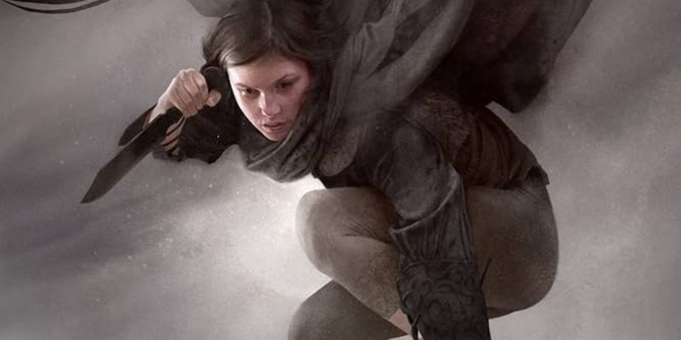 Les livres Mistborn de Brandon Sanderson dans l'ordre : comment les lire