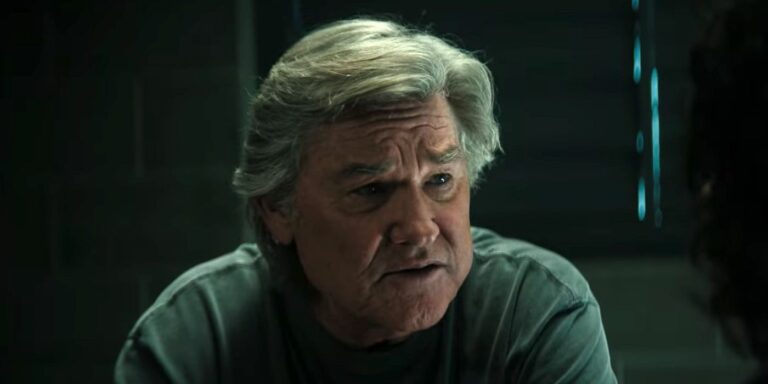 Legacy of Monsters Showrunner et Kurt Russell partagent un point de vue honnête sur