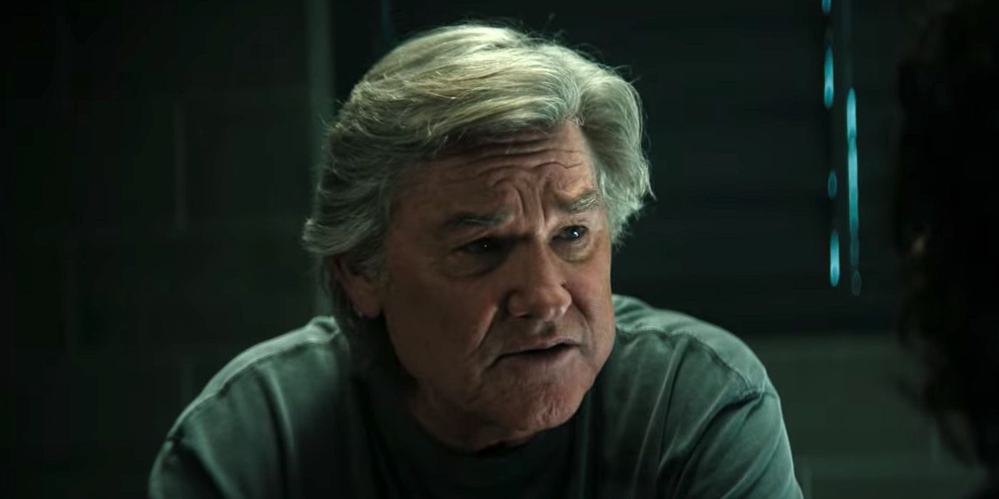 Legacy of Monsters Showrunner et Kurt Russell partagent un point de vue honnête sur