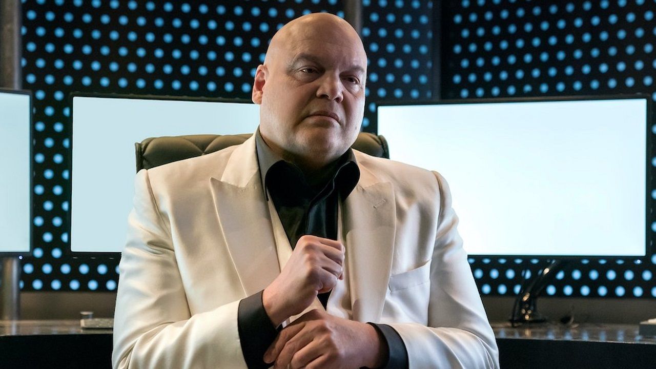 Voici ce qui pourrait être la prochaine étape pour Kingpin dans le MCU