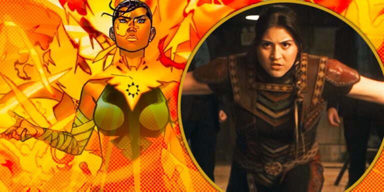 Pourquoi les pouvoirs du MCU d&rsquo;Echo sont différents de ceux des bandes dessinées expliqués par Write…
