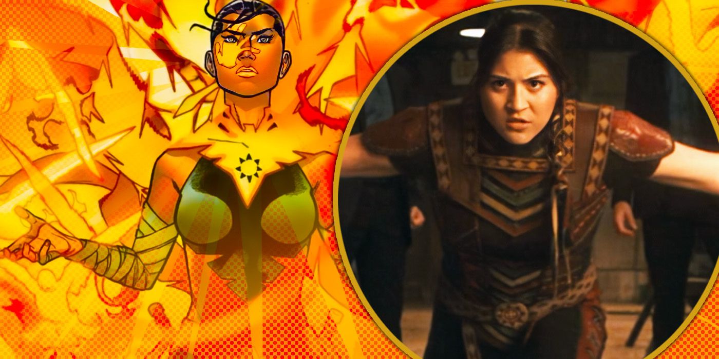 Pourquoi les pouvoirs du MCU d'Echo sont différents de ceux des bandes dessinées expliqués par Write...
