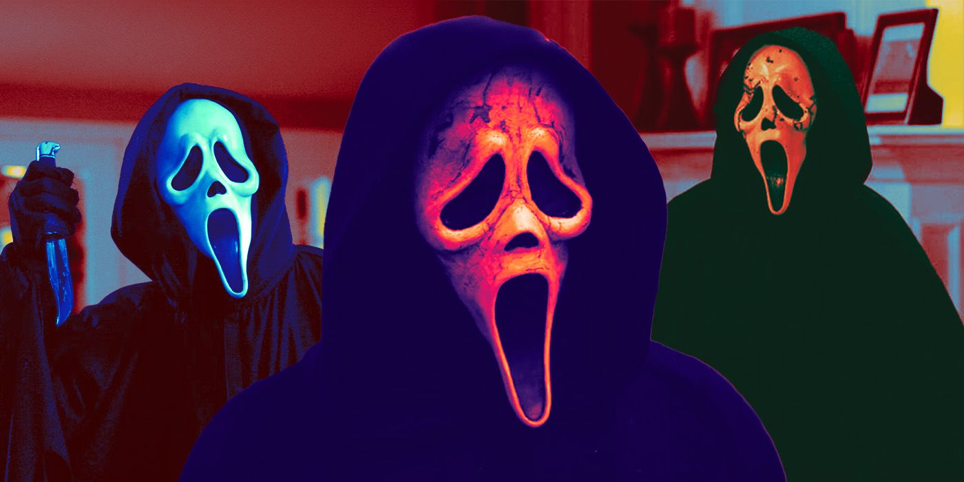 Nous n'avons pas besoin d'un autre film Scream