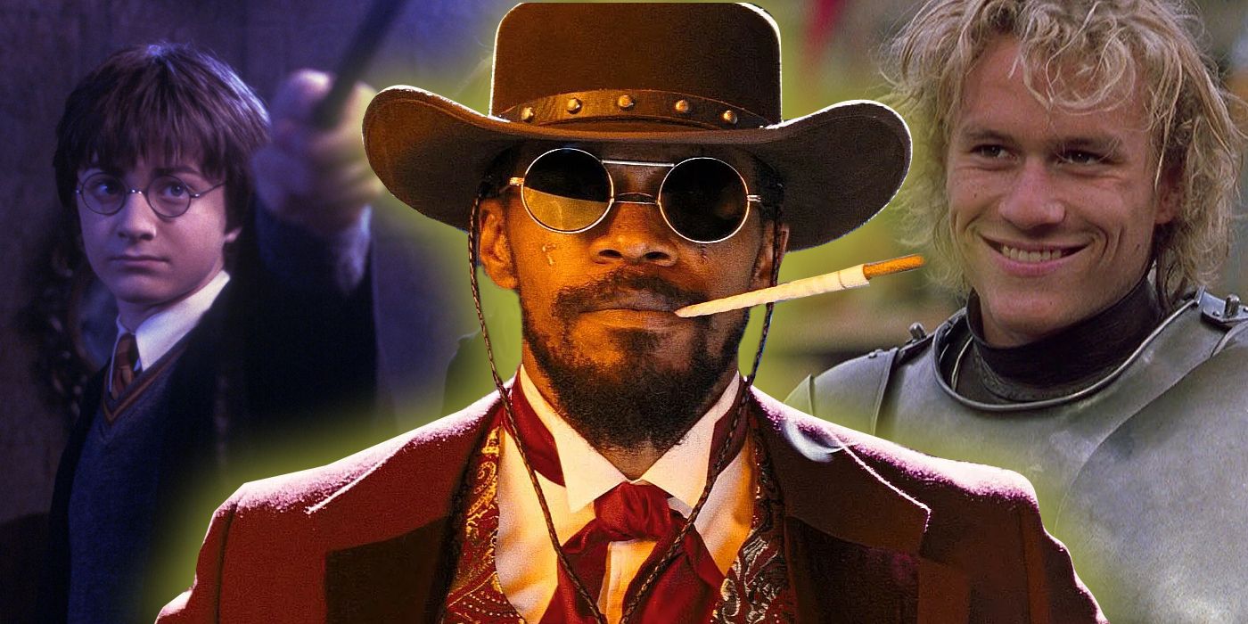 10 films que vous avez probablement oubliés ont une scène post-crédit