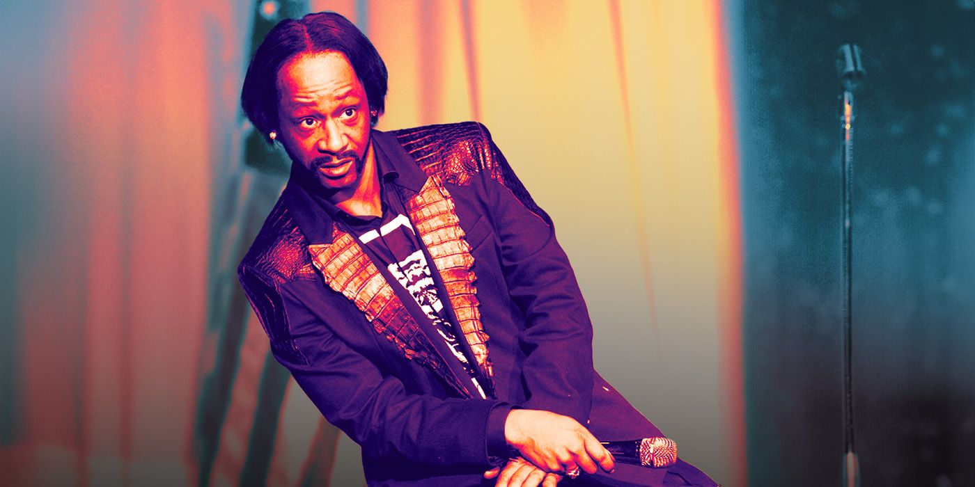 Comment la bombe de vérité de Katt Williams fait vibrer le monde de la comédie