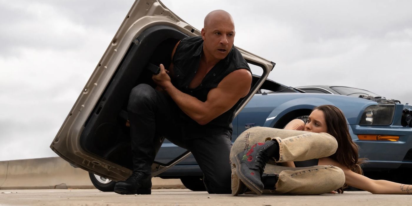 Les rumeurs de remaniement de Fast & Furious 11 suggèrent une réduction du budget, pas de Jason