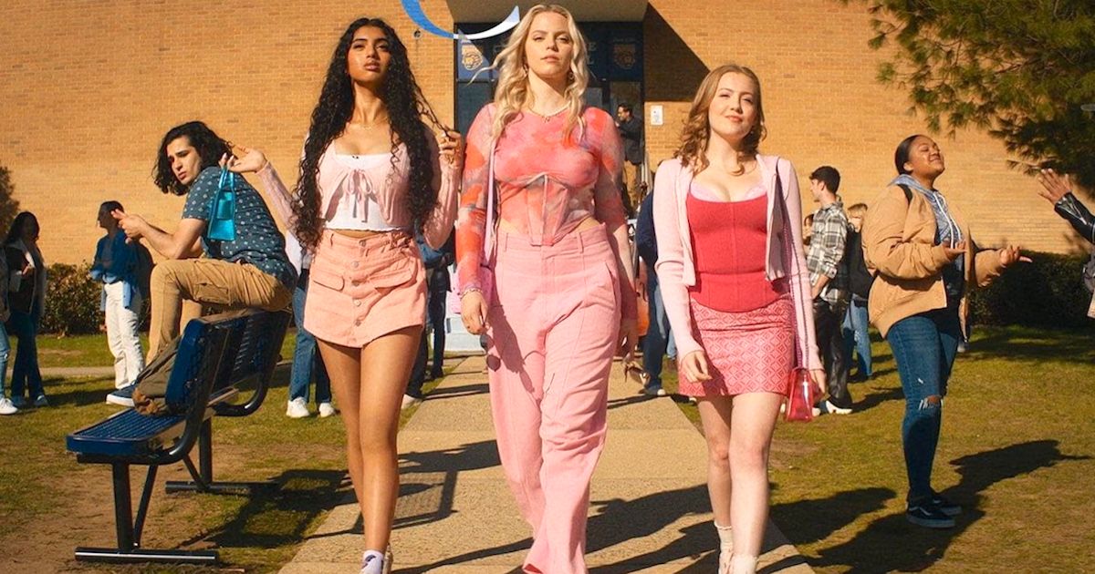 L’influence de Mean Girls TikTok défendue alors que Paramount clarifie le marketing