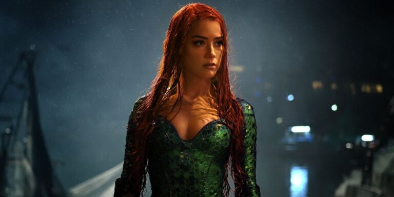 Dolph Lundgren d&rsquo;Aquaman 2 déçu par les scènes abandonnées de lui et