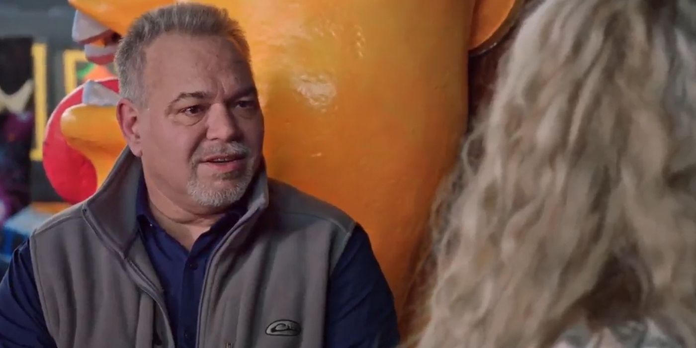 90 jours : Debbie et Russ sont-ils toujours ensemble ?