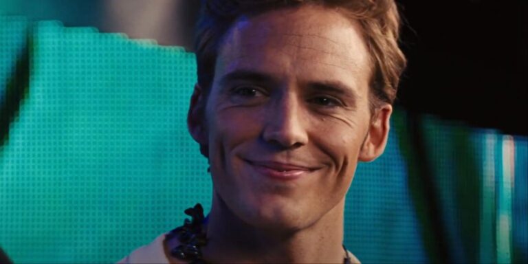 Sam Claflin de Hunger Games répond aux appels pour un prequel de Finnick et…