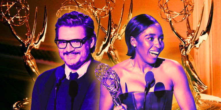 Emmys 2024 : 7 plus gros snobs et surprises (et lesquels étaient les bons…