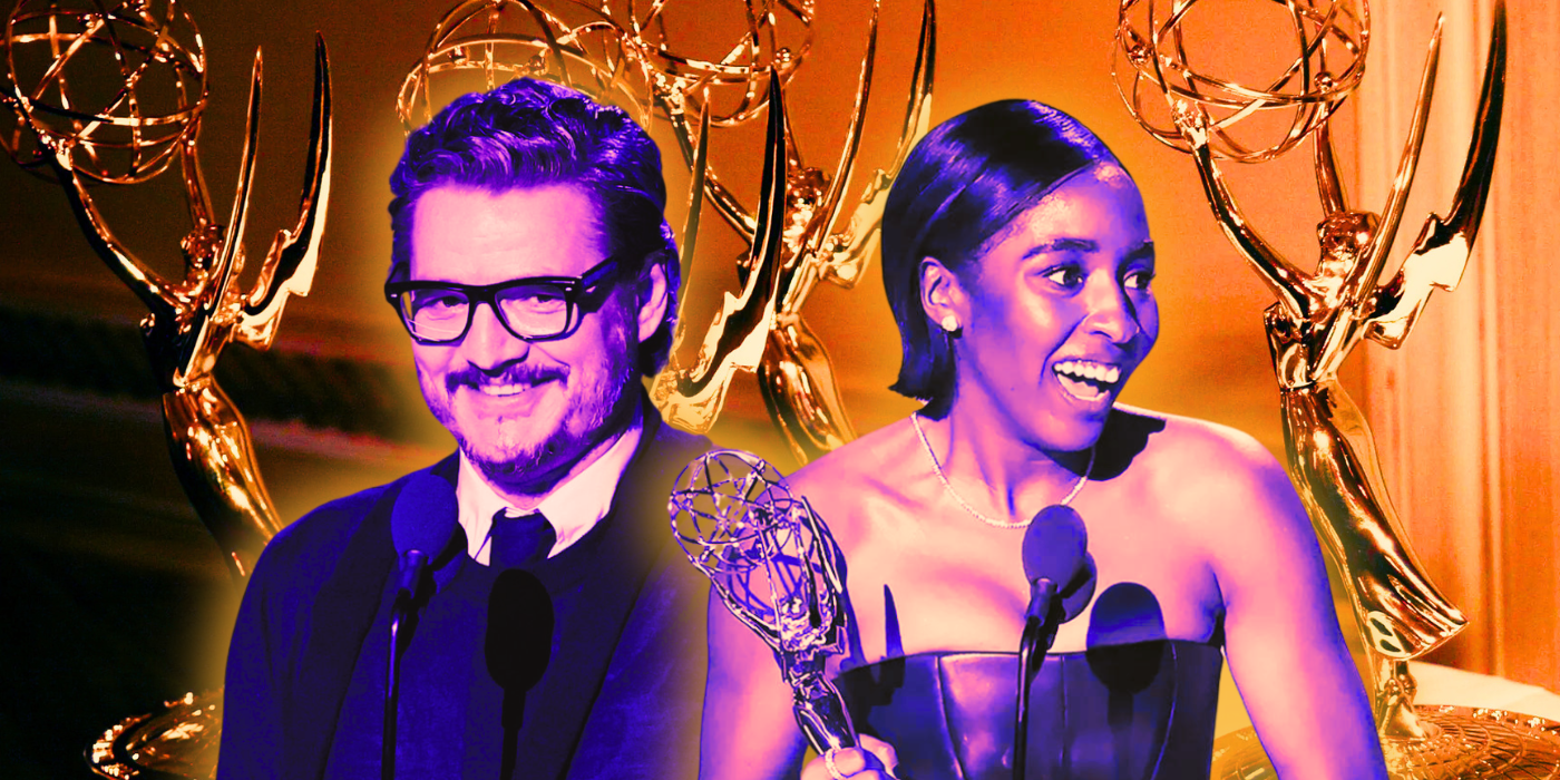 Emmys 2024 : 7 plus gros snobs et surprises (et lesquels étaient les bons...