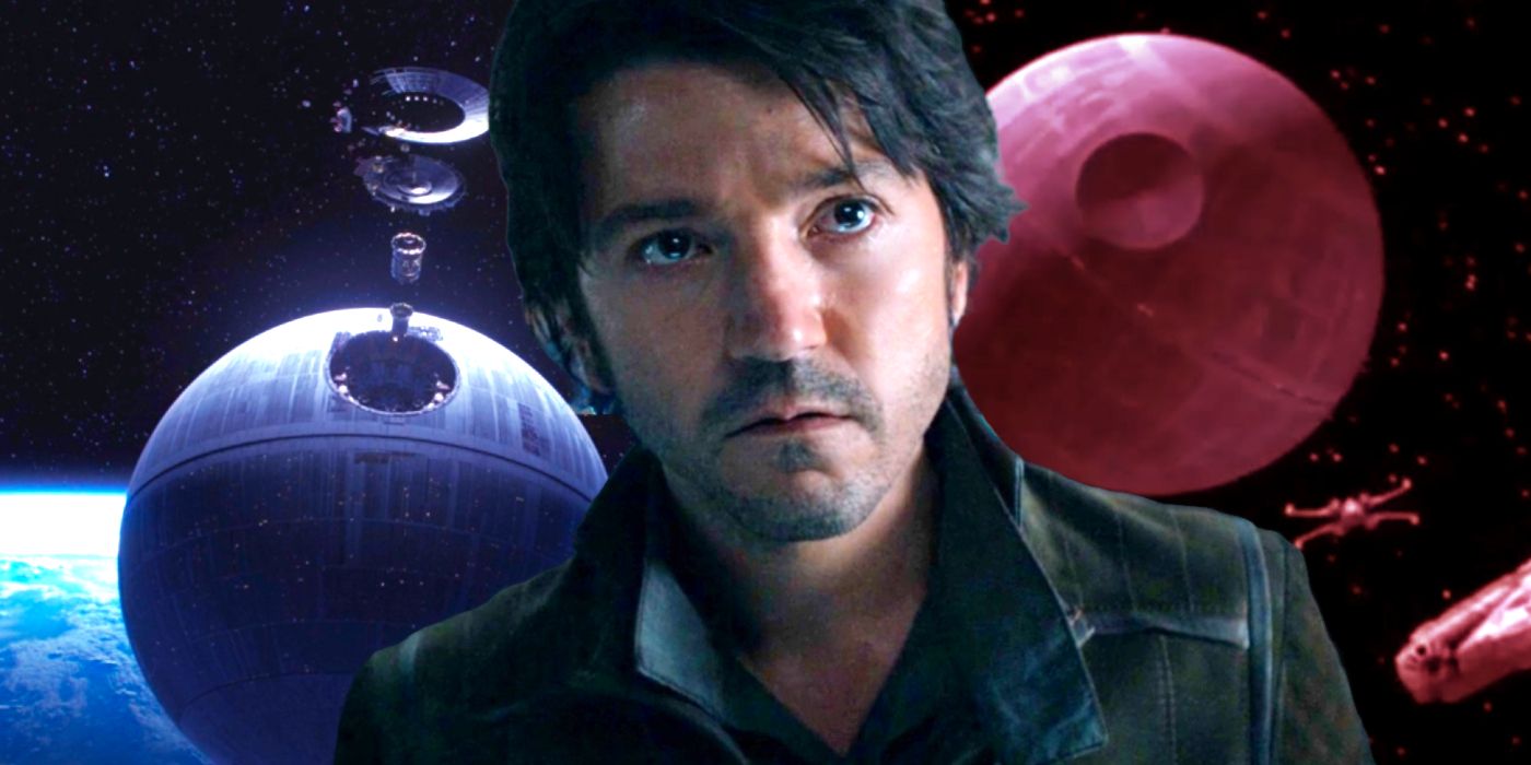Diego Luna donne une mise à jour passionnante sur la saison 2 d'Andor, le tournage est sur le point de reprendre...