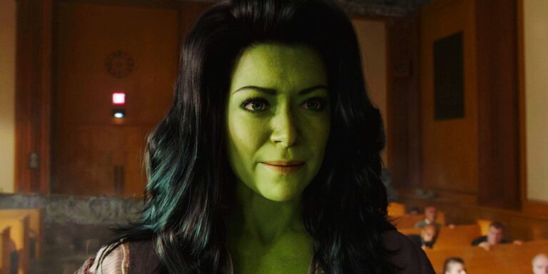 Les espoirs de la saison 2 de She-Hulk reçoivent une mise à jour décevante de la part de MCU Star