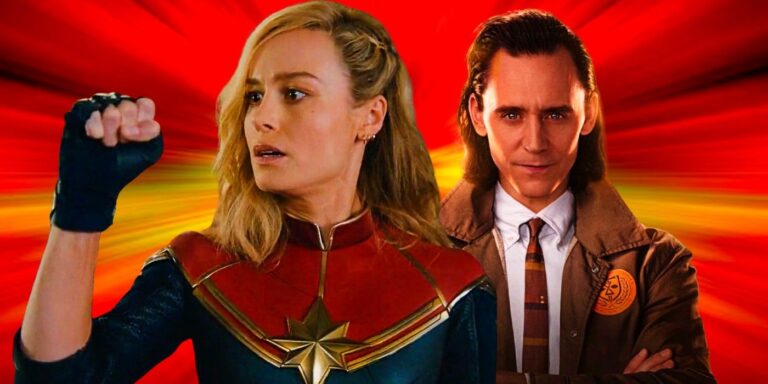 Tous les films Marvel sortis en 2023