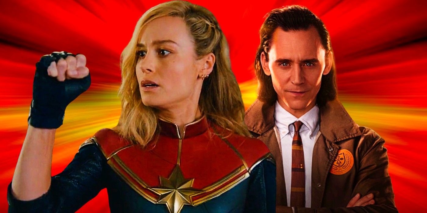 Tous les films Marvel sortis en 2023