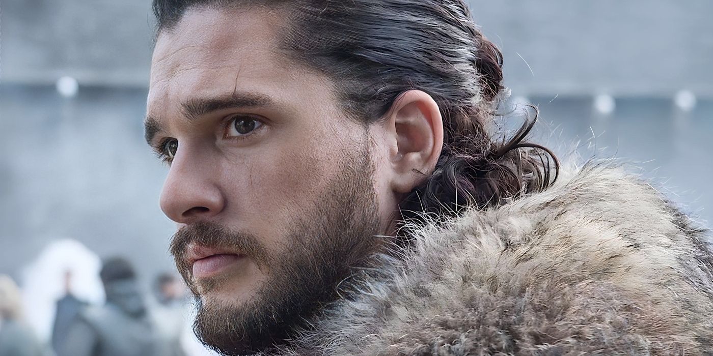 Kit Harington partage ses problèmes de santé mentale après Game of Thrones
