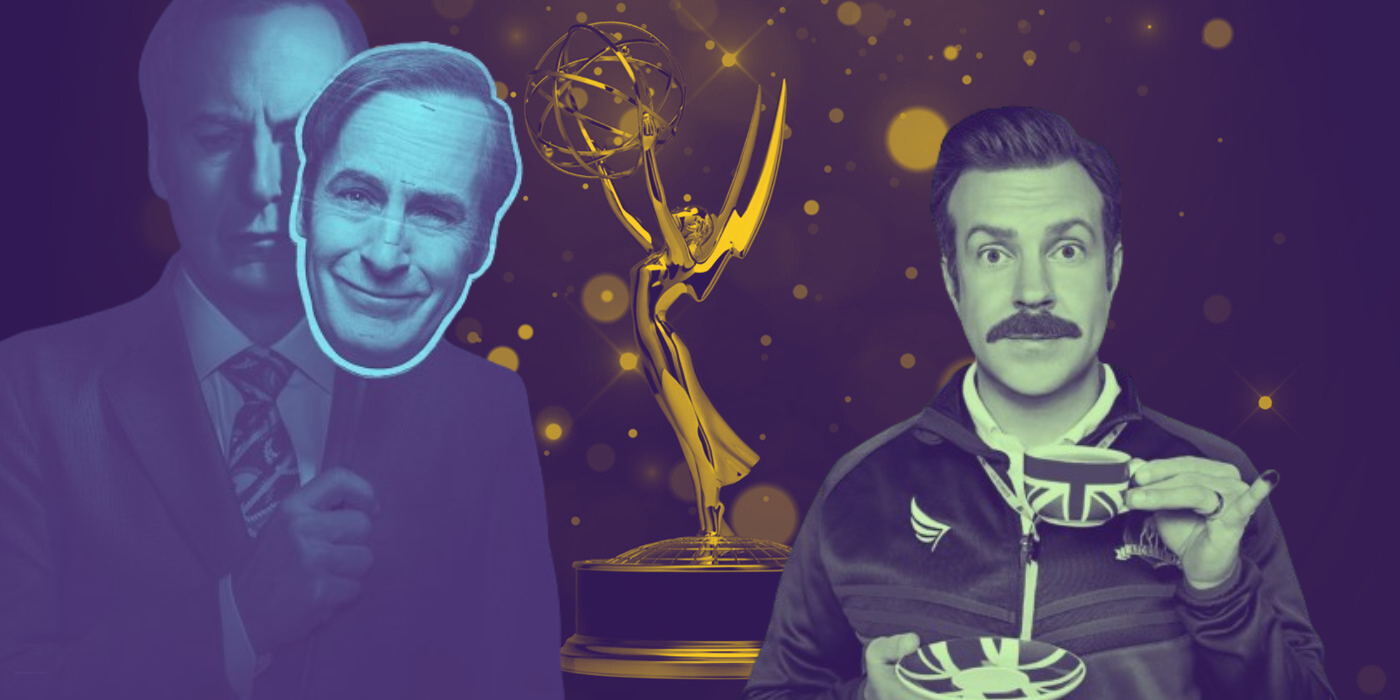 Mieux vaut appeler Saul et Ted Lasso exclus
