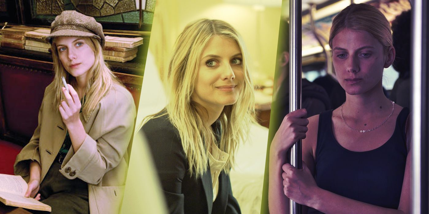 Top 10 des films de Mélanie Laurent, classés