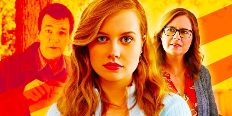 Attendez, qu’est-il arrivé au père de Cady dans Mean Girls 2024 ?