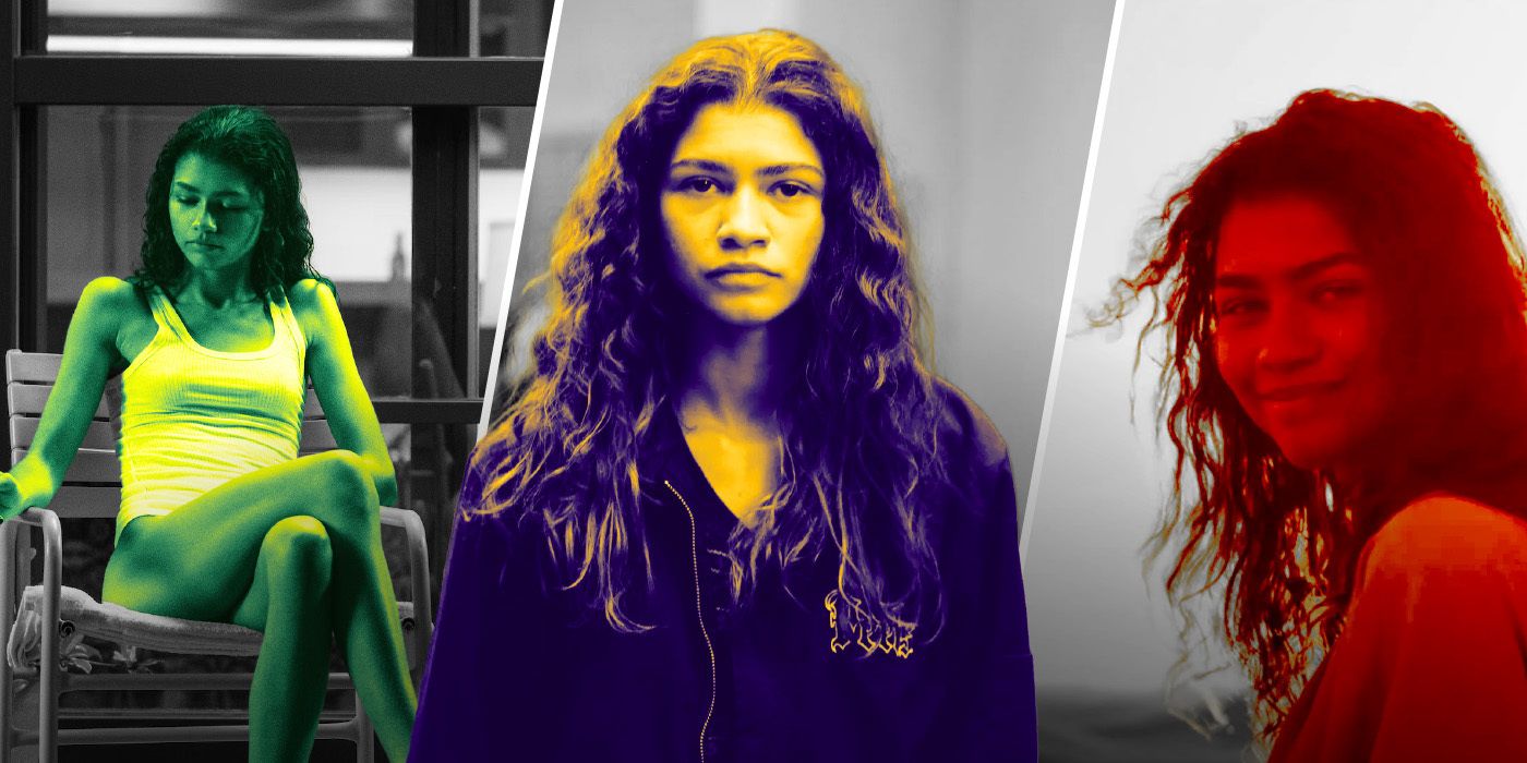 10 réalisateurs avec lesquels Zendaya devrait travailler ensuite