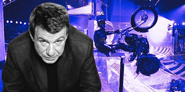 Le film qui a envoyé John McTiernan en prison