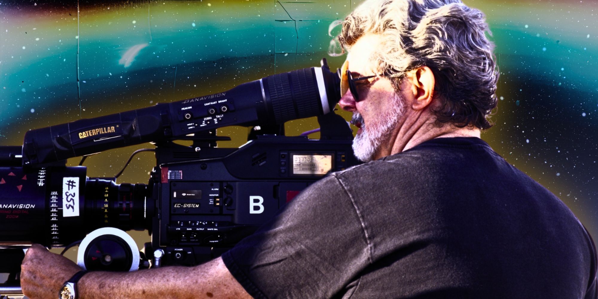 George Lucas prouve que le style documentaire est parfait pour Star Wars