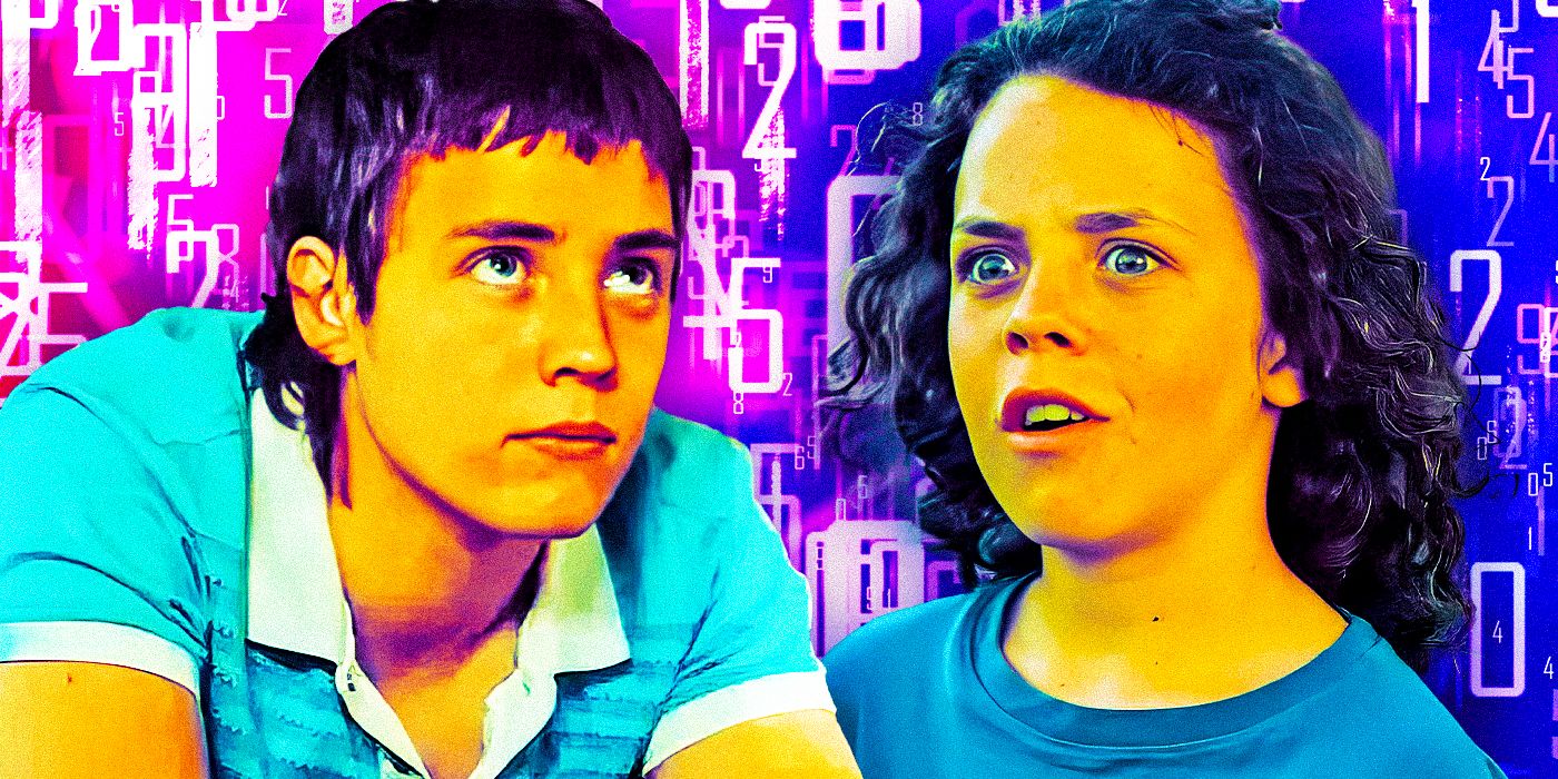 Quel âge ont Eli et Gus Bell dans l'univers Boy Swallows (et comment leur acteur...