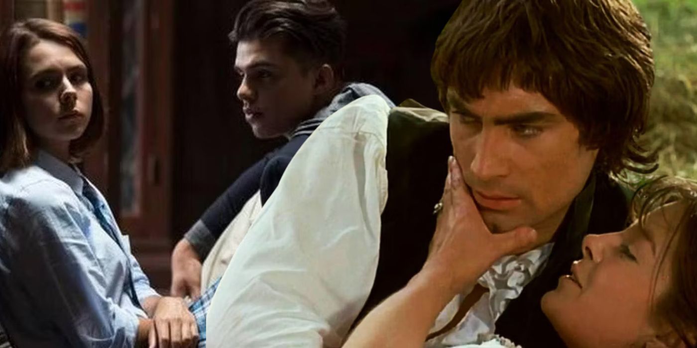 Toutes les adaptations de Wuthering Heights classées