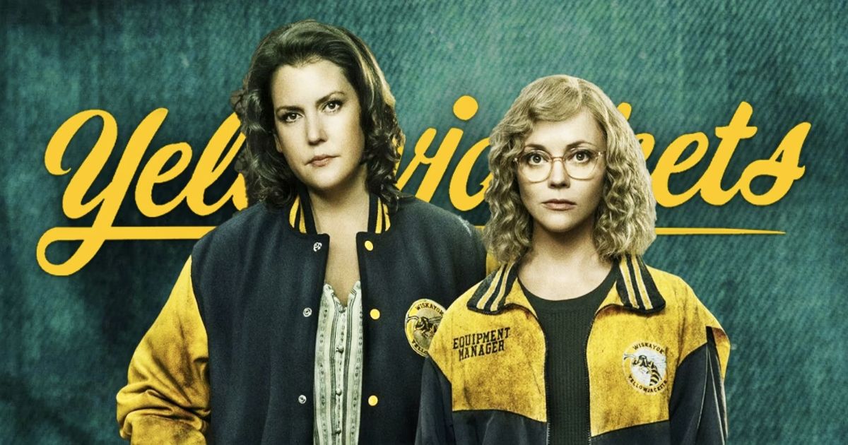 La date de sortie de la saison 3 des Yellowjackets reçoit une mise à jour décevante