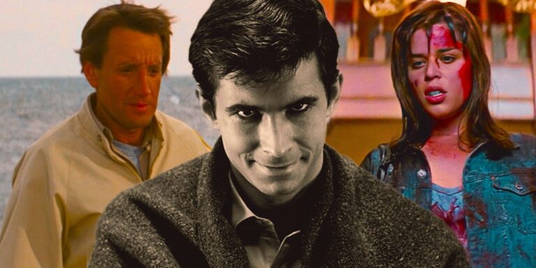 10 films d’horreur qui ont totalement redéfini le genre