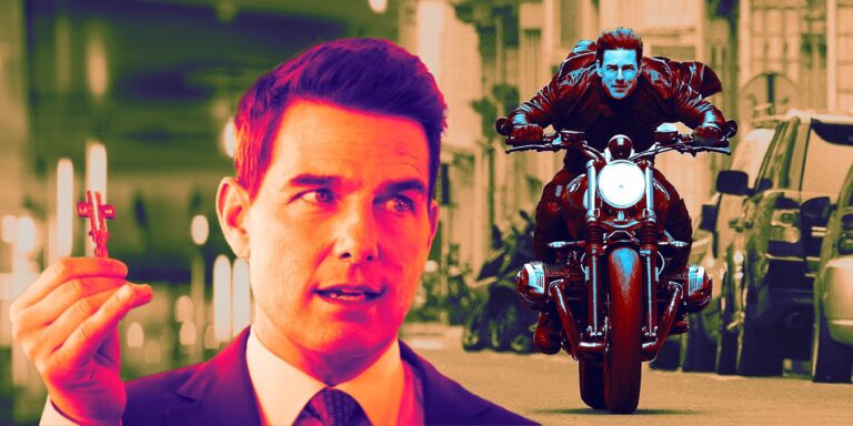 L&rsquo;accord Warner Bros. de Tom Cruise pourrait marquer la fin de la mission :