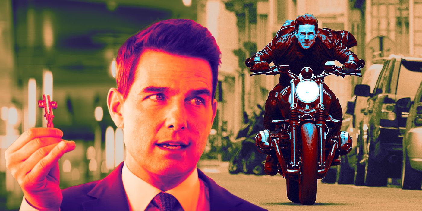 L'accord Warner Bros. de Tom Cruise pourrait marquer la fin de la mission :