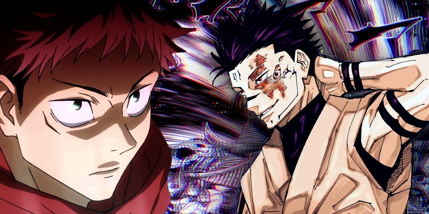 Jujutsu Kaisen taquine une tournure massive dans le prochain chapitre
