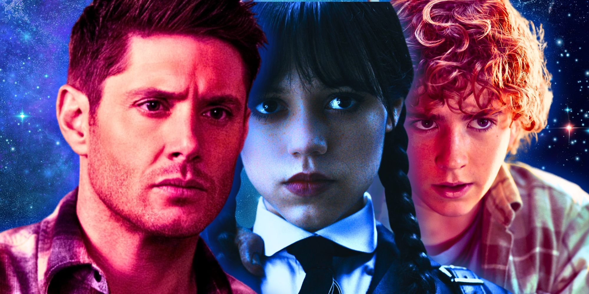 8 émissions de télévision fantastiques avec des paramètres du monde réel qui ont réellement du sens