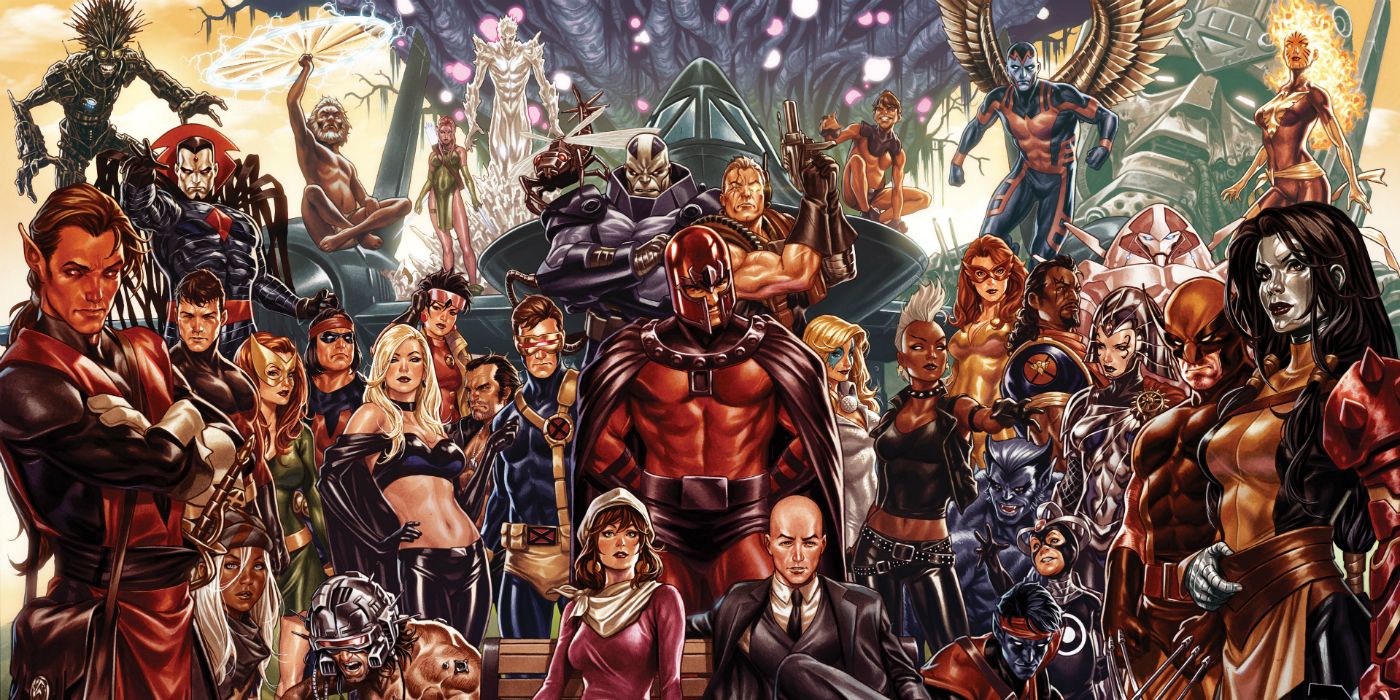 "C'est la meilleure opportunité pour la fanfiction" : Marvel admet qu'il y a un...